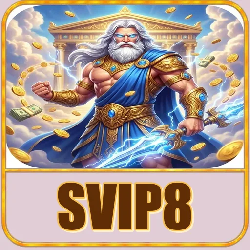 Persyaratan APK svip8: Android 5.0, 58 MB, RAM 2 GB