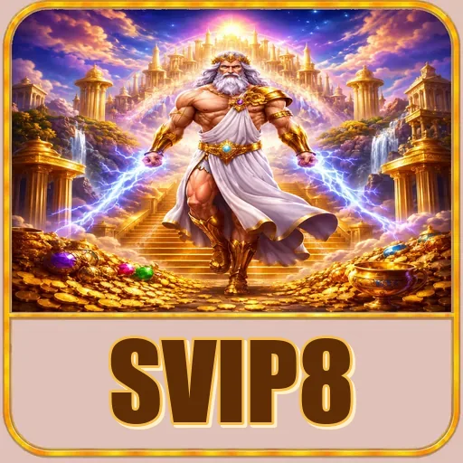 svip8 bonus