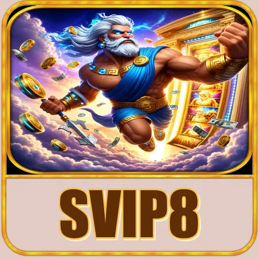 Tabel RTP game kasino svip8